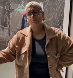 T1102003 Duas jovens não pagaram que fizeram no almoço, pagaram menos part2