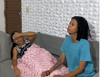 T1721009 Quando a verdade aparecer, tudo vai mudar…