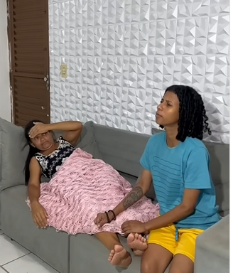 T1721009 Quando a verdade aparecer, tudo vai mudar…