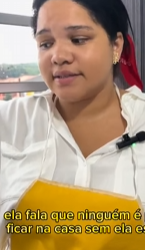 T1801001 Empregada era obeigada ficar do aldo de gora da casa da payroa part2