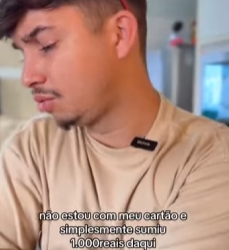 T0102006 Tudo indica uma coisa… mas o final é outro