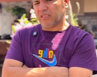 T0102007 O que estava escondido finalmente apareceu