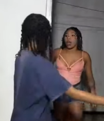 T0304003 Esse caminho que ele seguir vocês concorda Que não tem futuro