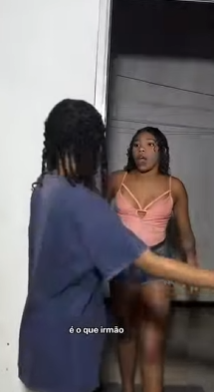 T0304003 Esse caminho que ele seguir vocês concorda Que não tem futuro