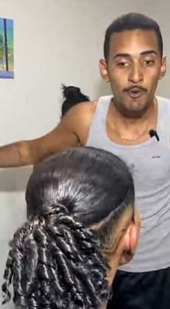 T0621016 Meu irmão realmente ficou com minha esposa deixa aí nos comentários