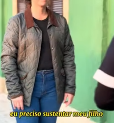 T0721002 Olha como essa patroa tratava funcionária part2