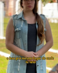 T0721007 Olha como eles trataram ela part2