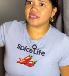 T0802015 Você faria o mesmo no lugar dela?