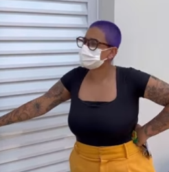 T1102012 Comia todos os dias em um vizinho diferente não queria cozinhar part2