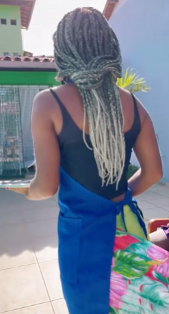 T1302008 Filha tramou um plano para desmascarar noiva do seu pai isso aconteceu part2