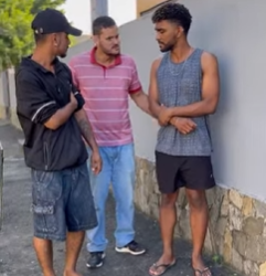 T1302010 Nunca mexa com um pai de verdade! part2