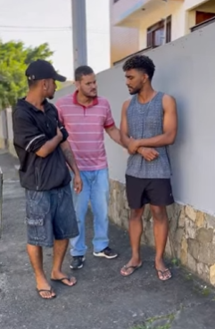 T1302010 Nunca mexa com um pai de verdade! part2