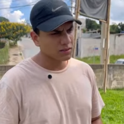 T1721002 Nunca tenha vergonha do que você tem part2