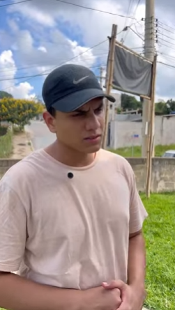 T1721002 Nunca tenha vergonha do que você tem part2