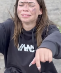 T0401008 Atropelada no meio da rua! part2