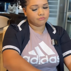 T1801005 empregada despreza alimento que patrao da ele retribui na mesma moeda part2