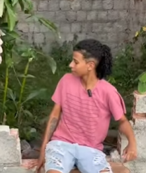 T1801009 casa mal assombrada