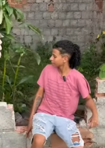 T1801009 casa mal assombrada