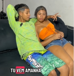 T1801010 Mãe desmascara seu filho na frente de suas supostas noras part2