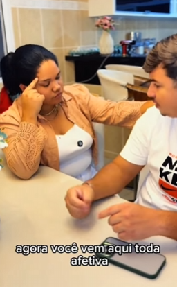 T1801012 filhos sem noção!