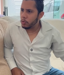 T0304004 Veja que aconteceu com Raphael por ser feliz