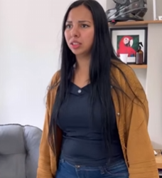 T0304005 Amante do meu marido me visitou na minha casa diz que está apaixonada part2