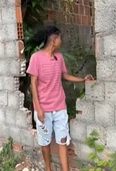 T0621003 casa mal assombrada