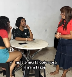 T0621005 Elas mereceram surra que levaram