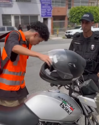 T0802001 Uma boa ação pode mudar sua vida part2