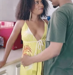 T1021006 Garota inteligente desafiou madrasta fez isso para desmacará la