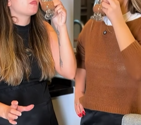 T1121004 Ele não ACREDITOU na sua própria ESPOSA!