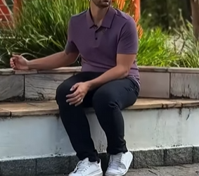 T1121005 Foi AMOR primeira vista com NAMORADO de OUTRA mulher!