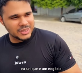 T1121006 Quem nunca conheceu alguém que tinha um ou uma ex tóxico(a) né