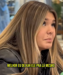 T0301003 DESCOBRI UMA TRAIÇÃO!!! part2