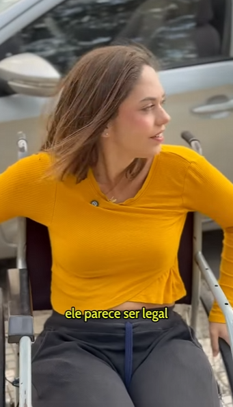 T0404005 Namorado interesseiro!