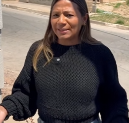 T0404004 Vendeu uma casa que não era dele compradora perdeu seu dinheiro!! part2