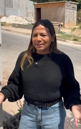 T0404004 Vendeu uma casa que não era dele compradora perdeu seu dinheiro!! part2