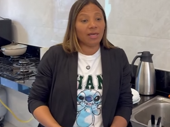 T0404002 Deixou mãe sem comer porque não guardou comida para namorado part2