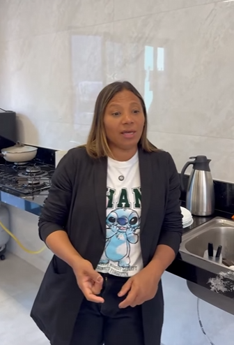 T0404002 Deixou mãe sem comer porque não guardou comida para namorado part2