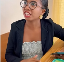 T1321001 Ela descobriu traição do namorado com sua melhor amiga por causa do seu cachorro! part2