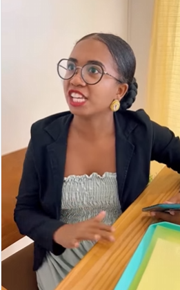 T1321001 Ela descobriu traição do namorado com sua melhor amiga por causa do seu cachorro! part2