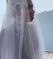 T1321003 Aмαитє chegou em plena cerimônia de casamento fez isso part2