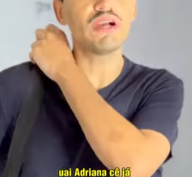 T0102001 Chris fez certo