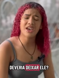 T1801005 Você aí aceitaria os conselhos da sua mãe part2