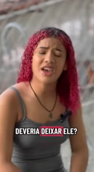 T1801005 Você aí aceitaria os conselhos da sua mãe part2