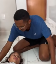 T0302003 ESSA MADRASTA FEZ ALGO INACREDITÁVEL MAS MARIDO DELA TOMOU ATITUDE part2