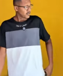 T0304006 QUE ELA FEZ COM MENINA FOI TERRÍVEL