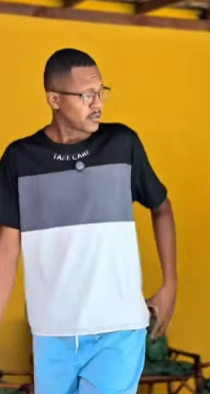 T0304006 QUE ELA FEZ COM MENINA FOI TERRÍVEL