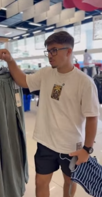 T0404012 Madrasta não aceita ver marido não comprar nada pra filha, toma uma atitude part2