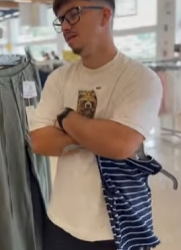 T0404013 Madrasta não aceita ver marido não comprar nada pra filha, toma uma atitude part2